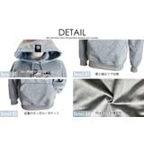 RATTIE オリジナルパーカー 裏起毛 | T-LINK | 詳細画像6
