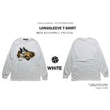 RATTIE オリジナル デザインロングTシャツ | T-LINK | 詳細画像4