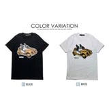 パロディTシャツ 犬柄 Tシャツ | T-LINK | 詳細画像3