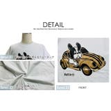 パロディTシャツ 犬柄 Tシャツ | T-LINK | 詳細画像2