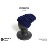 ニット帽 メンズ 帽子 | T-LINK | 詳細画像6 