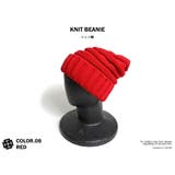 ニット帽 メンズ 帽子 | T-LINK | 詳細画像9 
