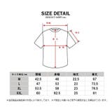 パロディ Tシャツ メンズ | T-LINK | 詳細画像6