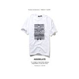 パロディ Tシャツ メンズ | T-LINK | 詳細画像3