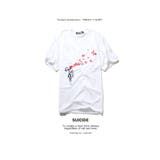 パロディ Tシャツ メンズ | T-LINK | 詳細画像2
