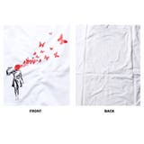 パロディ Tシャツ メンズ | T-LINK | 詳細画像3