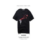パロディ Tシャツ メンズ | T-LINK | 詳細画像4