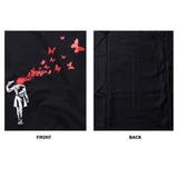パロディ Tシャツ メンズ | T-LINK | 詳細画像5