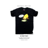 パロディ Tシャツ メンズ | T-LINK | 詳細画像2