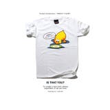 パロディ Tシャツ メンズ | T-LINK | 詳細画像4