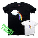 パロディ Tシャツ メンズ | T-LINK | 詳細画像1