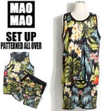 MaoMao ストリート メッシュ | T-LINK | 詳細画像1