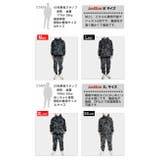 迷彩柄 スウェット 上下 | T-LINK | 詳細画像12