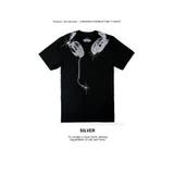ラインストーン デザインTシャツ 3種類 | T-LINK | 詳細画像2
