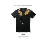 ラインストーン デザインTシャツ 3種類 | T-LINK | 詳細画像4