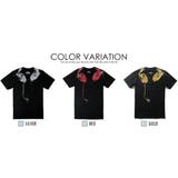 ラインストーン デザインTシャツ 3種類 | T-LINK | 詳細画像5