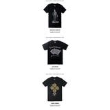 ラインストーン デザインTシャツ 9種類 | T-LINK | 詳細画像2