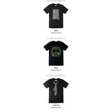 ラインストーン デザインTシャツ 9種類 | T-LINK | 詳細画像3