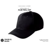 無地 ベースボールキャップ メンズ | T-LINK | 詳細画像2 