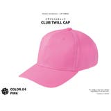 無地 ベースボールキャップ メンズ | T-LINK | 詳細画像5 