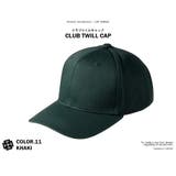 無地 ベースボールキャップ メンズ | T-LINK | 詳細画像12 