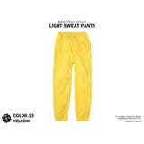 スウェットパンツ カラフル ライト | T-LINK | 詳細画像14 