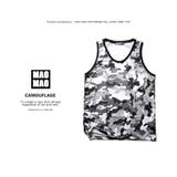 総柄デザイン CAMO 迷彩柄 | T-LINK | 詳細画像2
