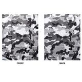 総柄デザイン CAMO 迷彩柄 | T-LINK | 詳細画像3