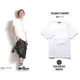 無地 tシャツ 半袖 | T-LINK | 詳細画像4