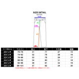 ストレッチ ダメージ デニム | T-LINK | 詳細画像17