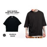 無地 Tシャツ 五分丈 | T-LINK | 詳細画像4