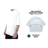 無地 Tシャツ 五分丈 | T-LINK | 詳細画像5