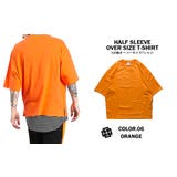 無地 Tシャツ 五分丈 | T-LINK | 詳細画像9