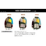 選べる2タイプ おしゃれ パッチワーク | T-LINK | 詳細画像12