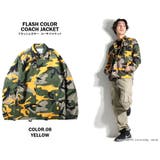 コーチジャケット 迷彩 バイク | T-LINK | 詳細画像9