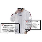 リフレクター ナイロン セットアップ | T-LINK | 詳細画像3