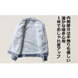 Heat Technology 裏ボア | T-LINK | 詳細画像6 