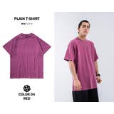 ヘビーウォッシュ Tシャツ メンズ | T-LINK | 詳細画像5