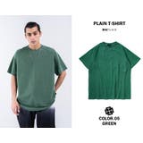 ヘビーウォッシュ Tシャツ メンズ | T-LINK | 詳細画像6