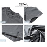 ヘビーウォッシュ Tシャツ メンズ | T-LINK | 詳細画像10