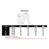 涼感 七分丈 コットンパンツ | T-LINK | 詳細画像14 