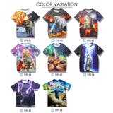 猫Tシャツ パロディ Tシャツ | T-LINK | 詳細画像12