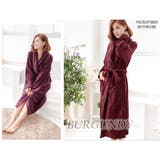 バスローブ レディース メンズ | T-LINK | 詳細画像12 