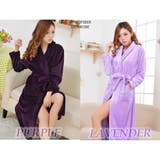 バスローブ レディース メンズ | T-LINK | 詳細画像13 