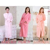 バスローブ レディース メンズ | T-LINK | 詳細画像14 