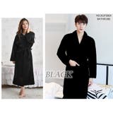 バスローブ レディース メンズ | T-LINK | 詳細画像4 