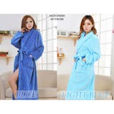 バスローブ レディース メンズ | T-LINK | 詳細画像6 