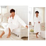 バスローブ レディース メンズ | T-LINK | 詳細画像8 