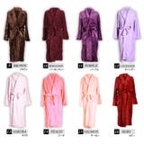 バスローブ レディース メンズ | T-LINK | 詳細画像17 