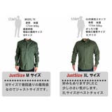 ベーシック カラーシャツ メンズ | T-LINK | 詳細画像14